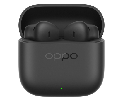 Słuchawki bezprzewodowe OPPO Enco Buds3 Black